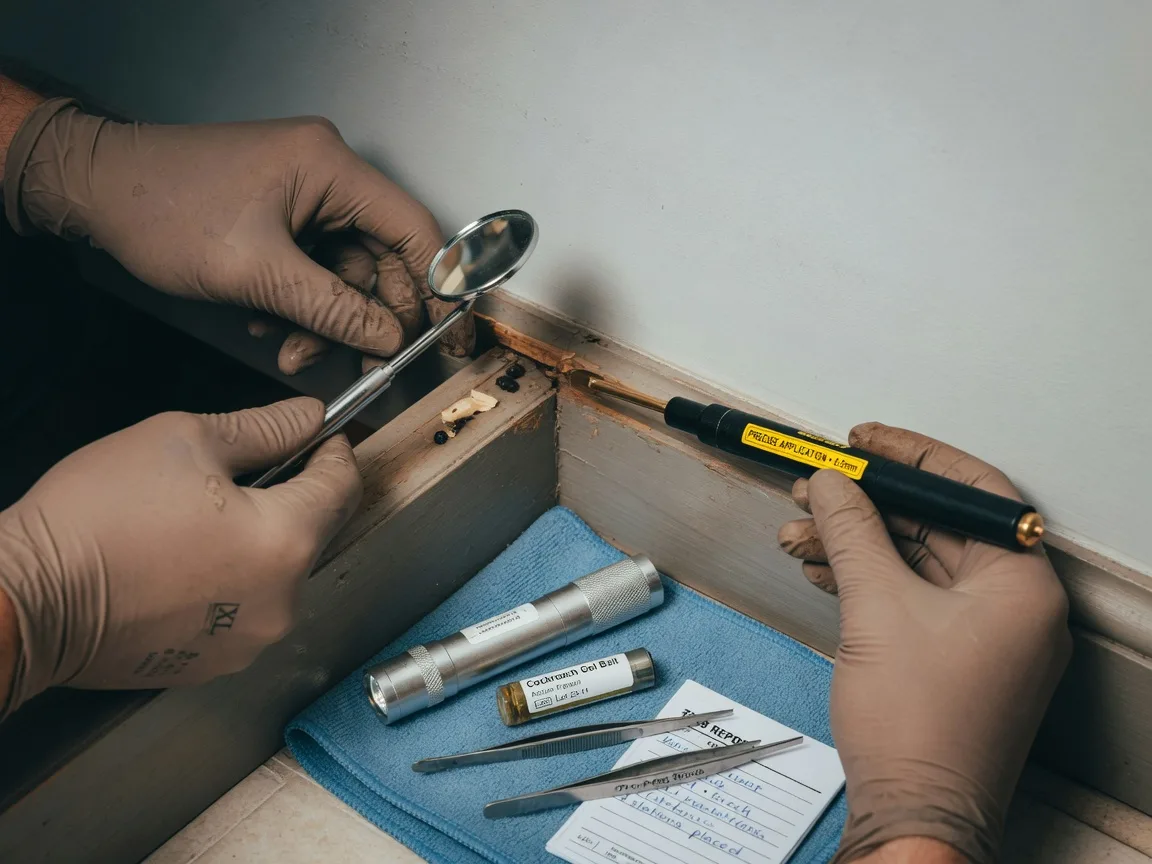 Why choose Emergency Pest Control in Saline, MI